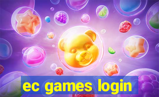 ec games login